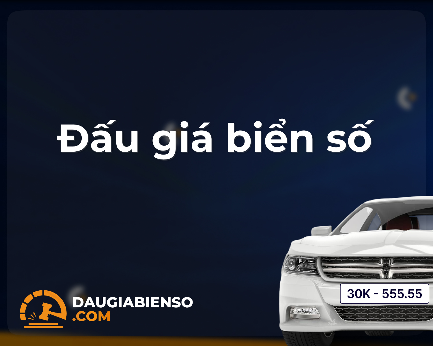 Bí kíp ‘truyền miệng’ mang lại hiệu quả cao trong đấu giá biển số